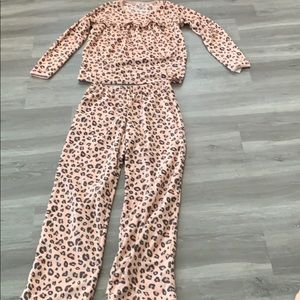 Kids pajamas